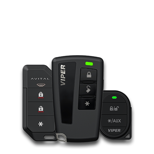 remote-start-1way-control