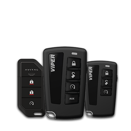remote-start-1way-control