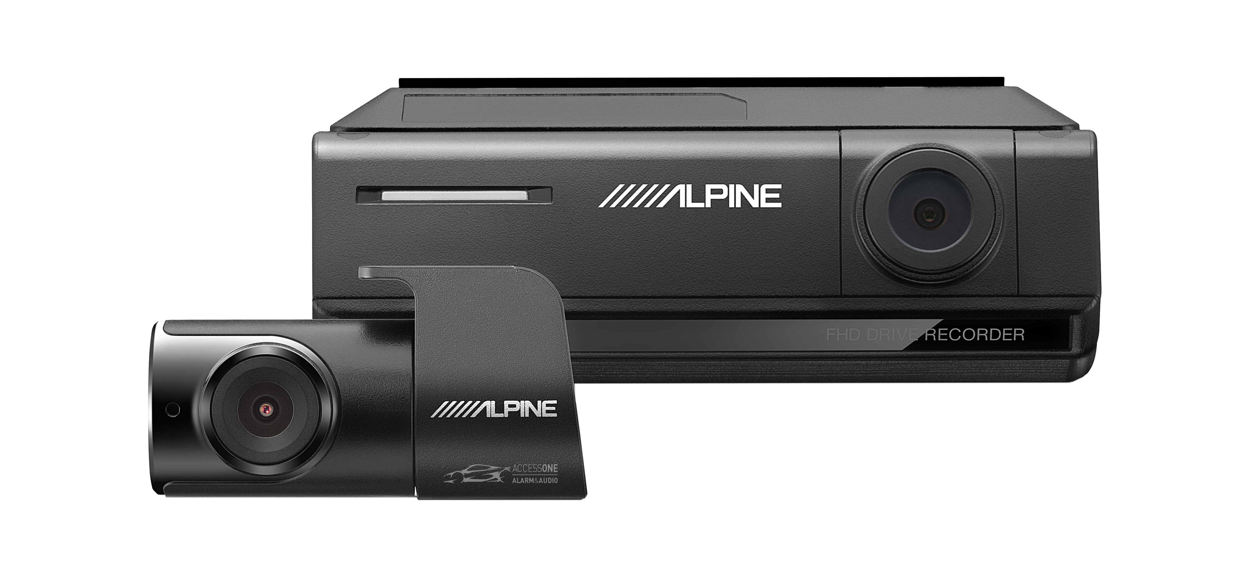 Alpine DVR-C320R