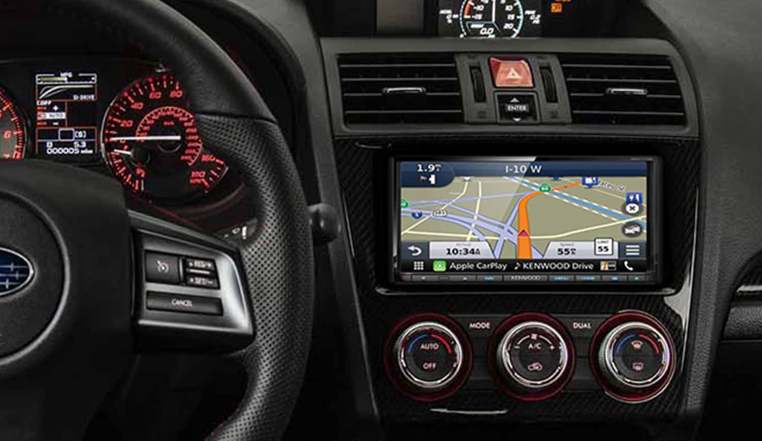 Kenwood dnx-773s Navigation Cleveland