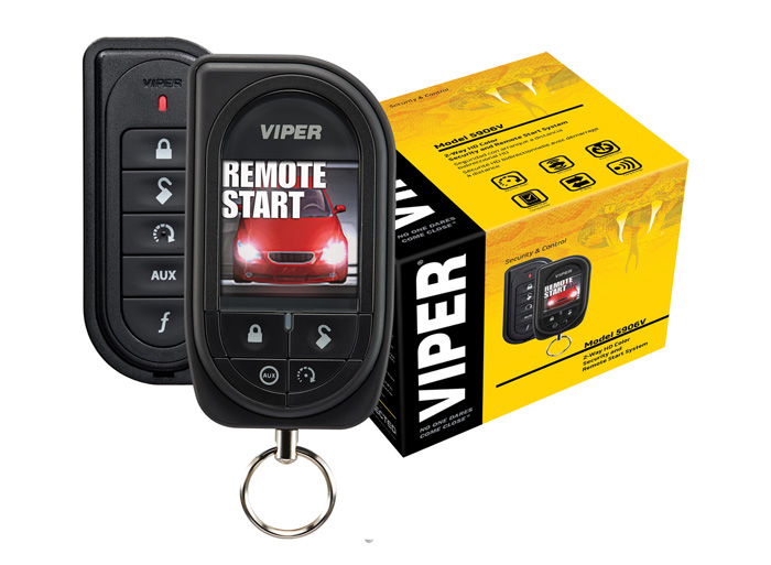 Viper Remote start Cleveland Ohio
