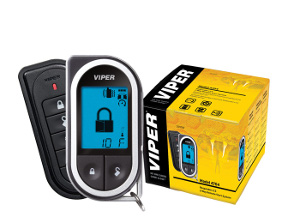 Viper remote start Cleveland Ohio