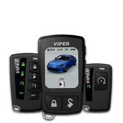 2-Way Remote Start 