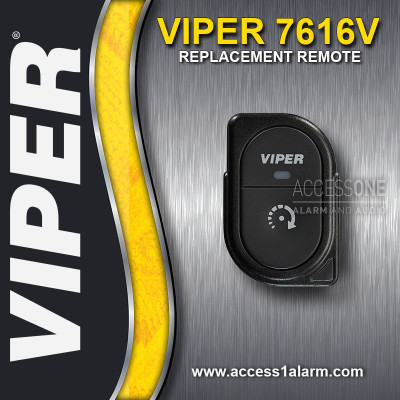 7616V
