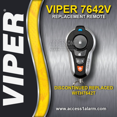 7642V 