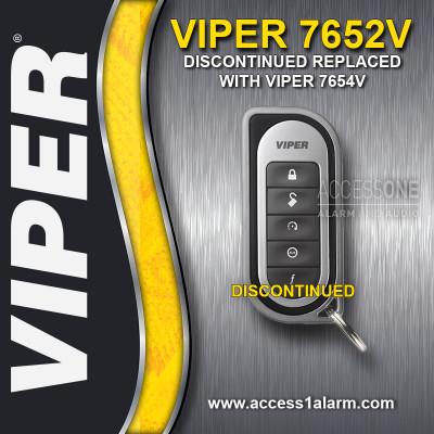 7652V