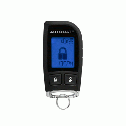AutoMate Remote Controls