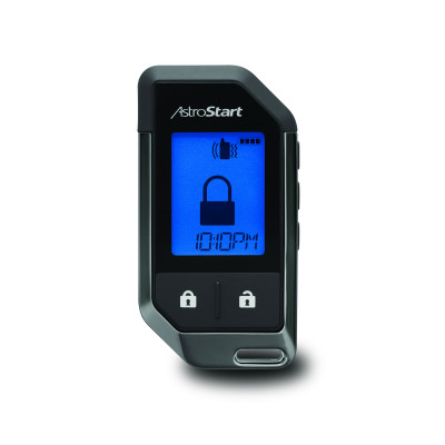 AstroStart Remote Controls
