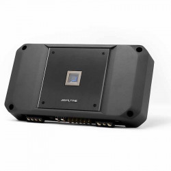 Mono Subwoofer Amplifiers