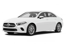 Mercedes-Benz A Class Accessories and Services