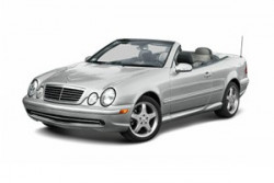 Mercedes-Benz CLK Class Accessories and Services