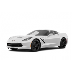 Corvette