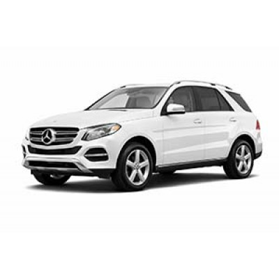Mercedes-Benz GLE Class Accessories and Services