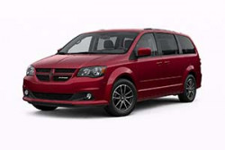 Grand Caravan