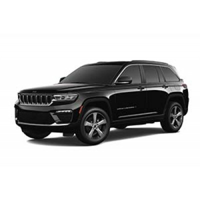 Grand Cherokee