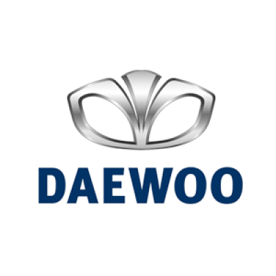 Daewoo Accessories and Services