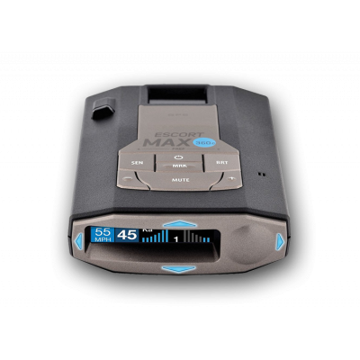 Windshield Mount Detectors