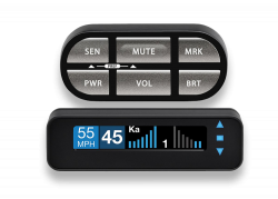 Custom Installed Detectors