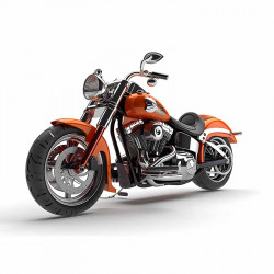 Motorcycle Receivers 