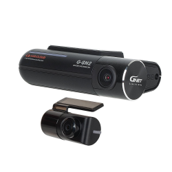 DVR Dash Camera