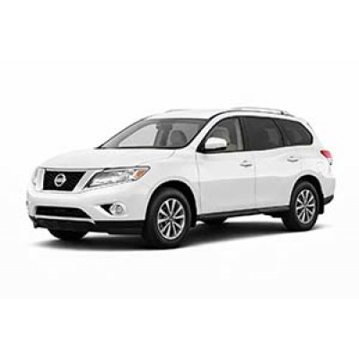 Pathfinder