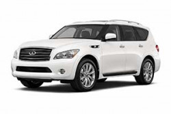QX56