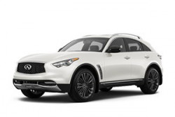 QX70 