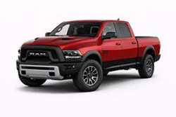 Ram Truck