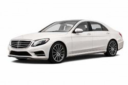 Mercedes-Benz S Class Accessories and Services