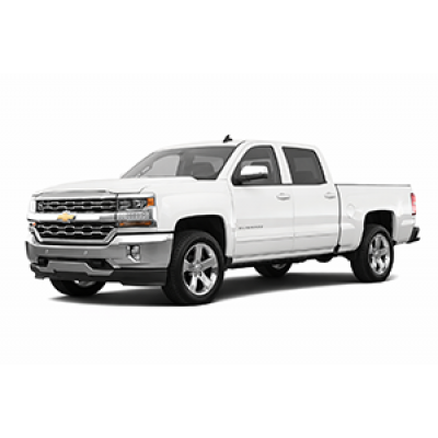 Silverado