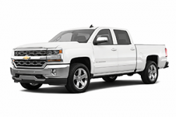 Silverado