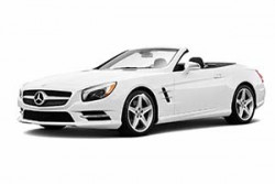 Mercedes-Benz SL Class Accessories and Services