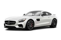 Mercedes-Benz SLS Class Accessories and Services