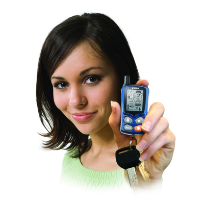 Car Alarm Systems