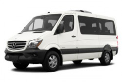 Mercedes-Benz Sprinter Van Accessories and Services