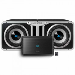 Subwoofer Bundles