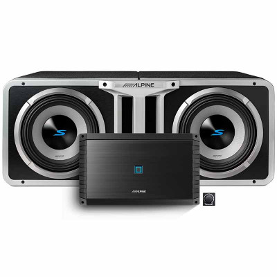 Subwoofer Bundles
