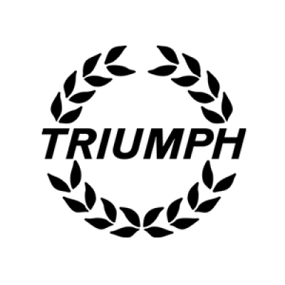 Triumph Accessories and Services