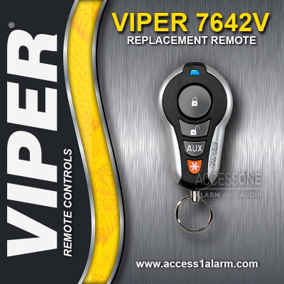 7642V 