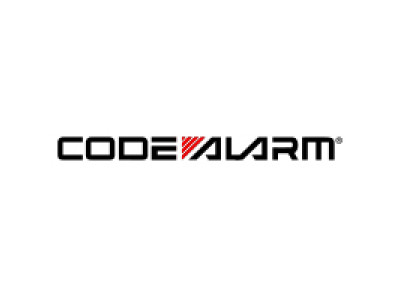 Code Alarm System and Parts