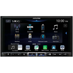 Alpine iLX-507 