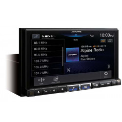 Alpine iLX-507 