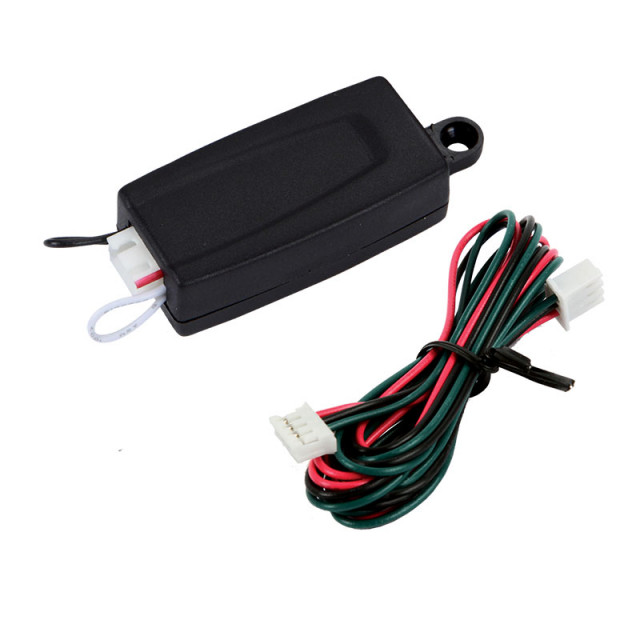 Viper 507M Digital Tilt Sensor by Access 1 Alarm & Audio