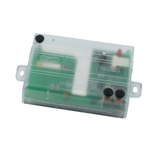 Viper 508D dual zone proximity sensor by Access 1 Alarm & Audio