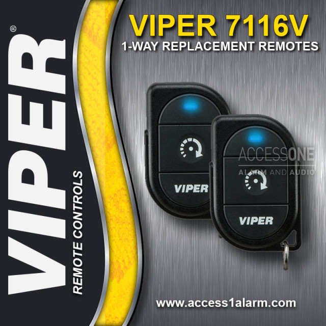 7116V 