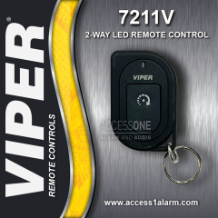 Viper 7211V