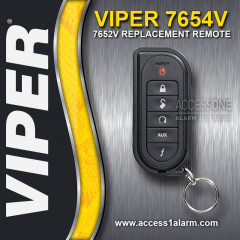 7652V