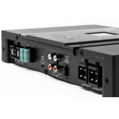 Alpine HDA-F60 600W 4-Channel Amplifier