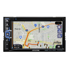 Alpine iNE-W970 7
