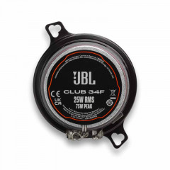 JBL Club 34F 3.5
